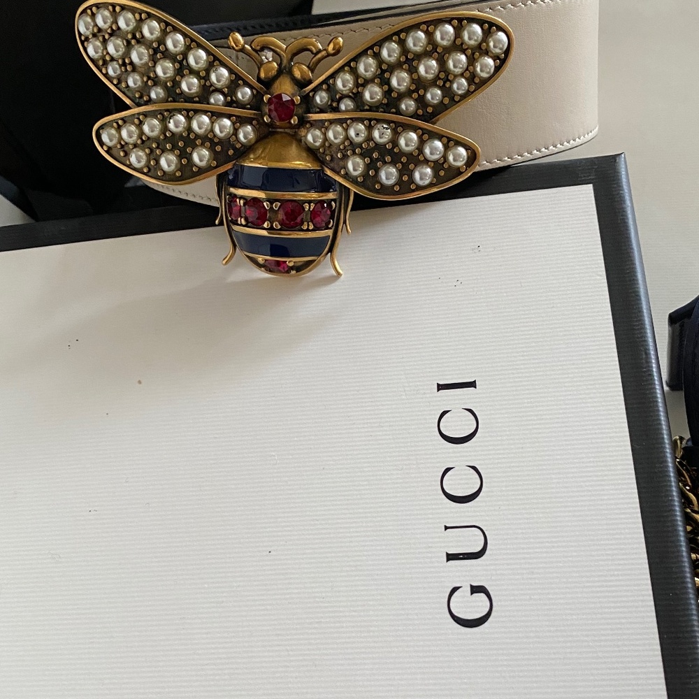 Gucci Belt